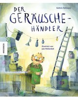 Produktbild Der Geräuschehändler