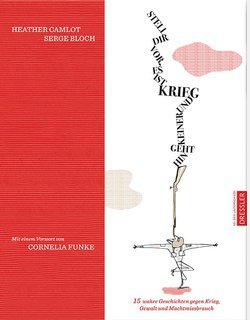 Produktbild Stell dir vor, es ist Krieg und keiner geht hin