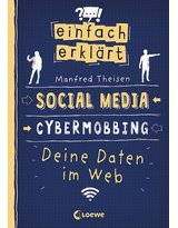 Produktbild Einfach erklärt - Social Media - Cybermobbing - Deine Daten im Web
