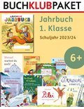 Produktbild Buchpaket Jahrbuch 1. Klasse 23/24