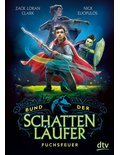 Produktbild Bund der Schattenläufer – Fuchsfeuer