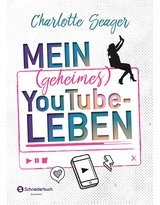 Produktbild Mein (geheimes) YouTube-Leben